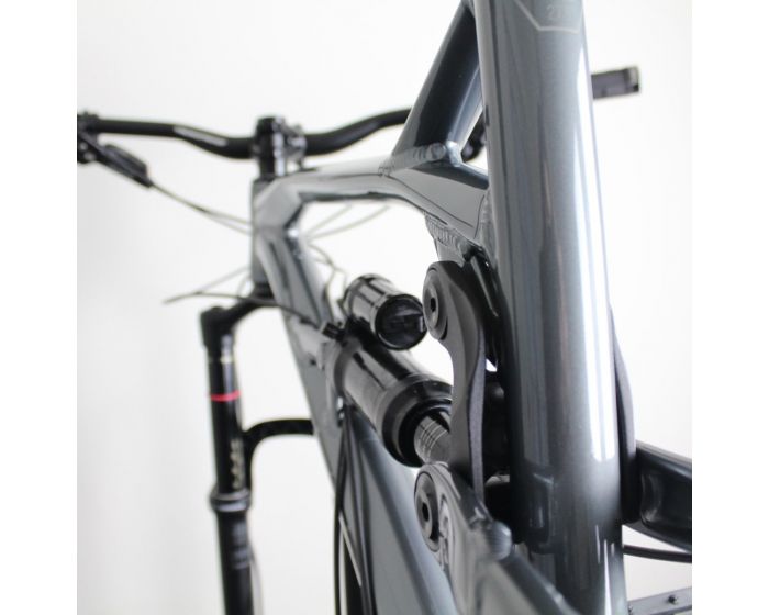 Nukeproof Mega 275 Aluminium 2020| Frame Protection Kit
