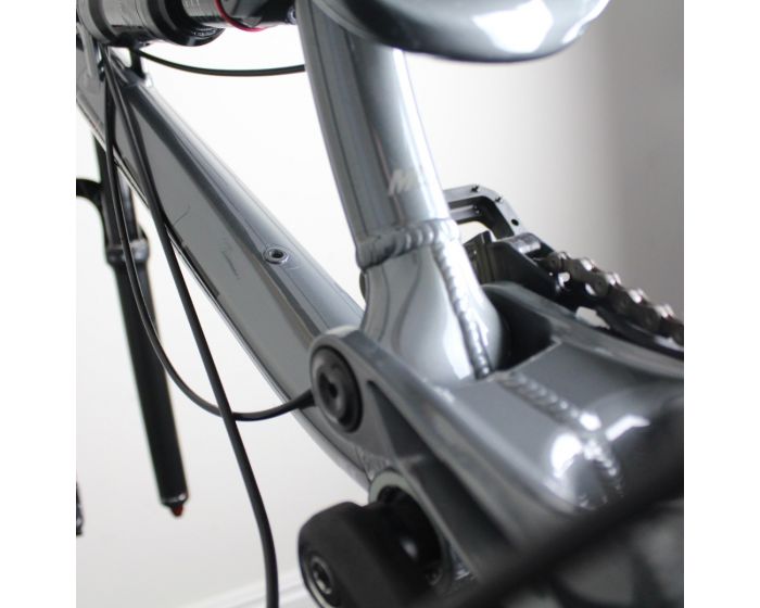 Nukeproof Mega 275 Aluminium 2020| Frame Protection Kit