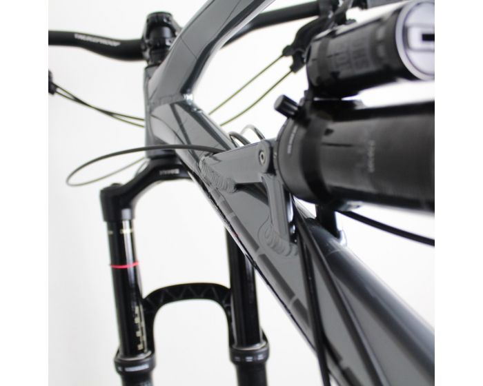 Nukeproof Mega 275 Aluminium 2020| Frame Protection Kit