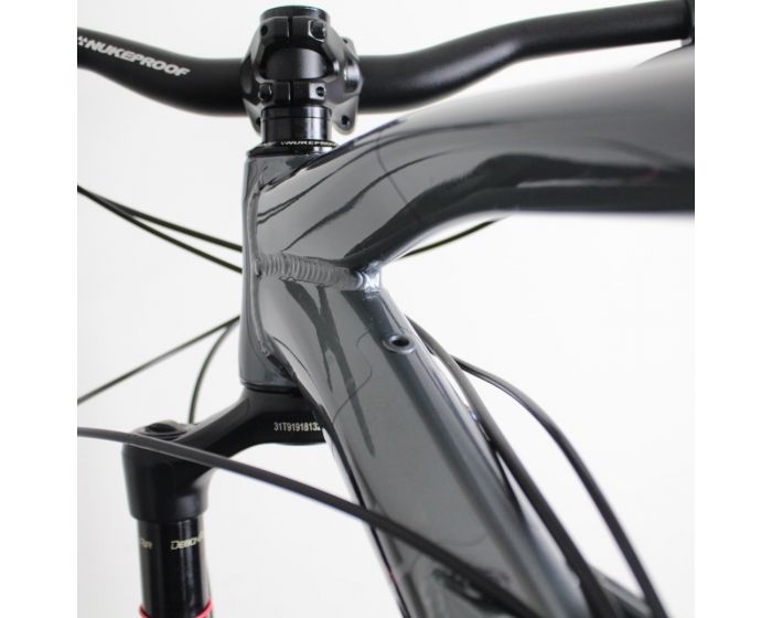 Nukeproof Mega 275 Aluminium 2020| Frame Protection Kit