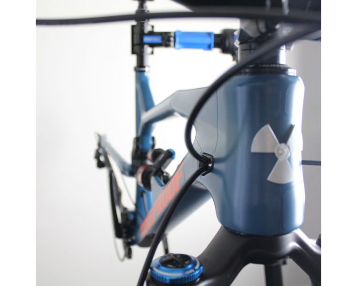 Nukeproof Mega 290 Carbon 2020 | Frame Protection Kit