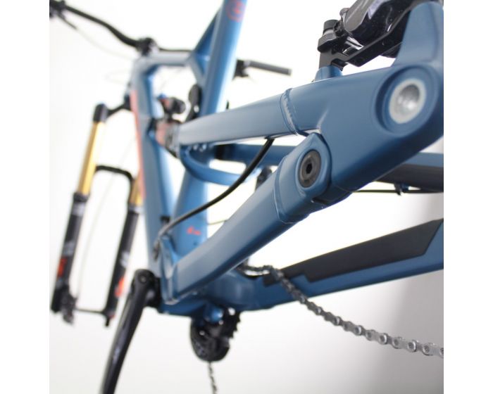 Nukeproof Mega 290 Carbon 2020 | Frame Protection Kit