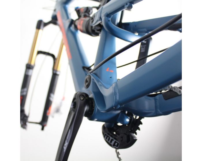 Nukeproof Mega 290 Carbon 2020 | Frame Protection Kit