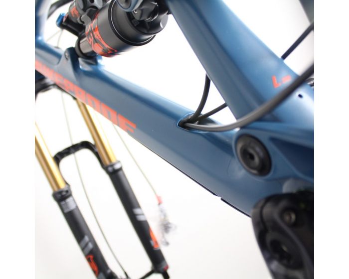 Nukeproof Mega 290 Carbon 2020 | Frame Protection Kit