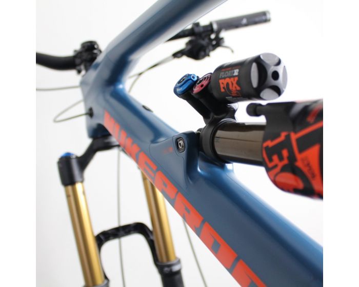 Nukeproof Mega 290 Carbon 2020 | Frame Protection Kit