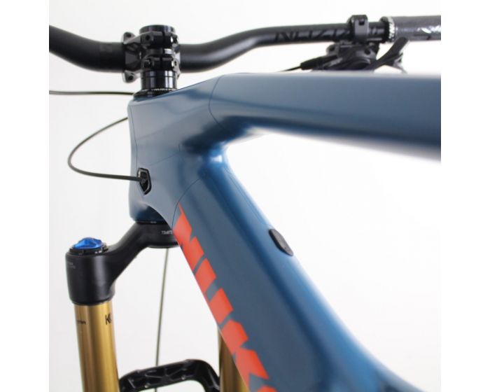 Nukeproof Mega 290 Carbon 2020 | Frame Protection Kit