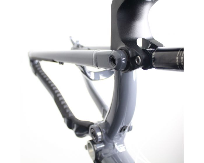 Nukeproof Mega 297 Aluminium 2022/23 | Frame Protection Kit