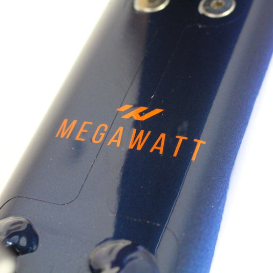 Nukeproof Megawatt 297 2023 | Frame Protection Kit
