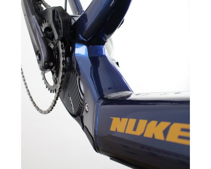 Nukeproof Megawatt 297 2023 | Frame Protection Kit