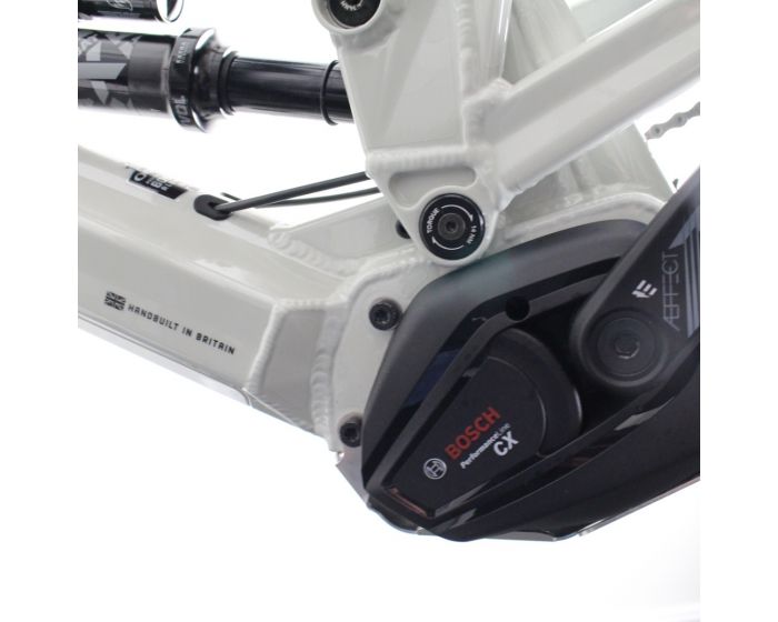 Orange Patriot 2024 | Frame Protection Kit