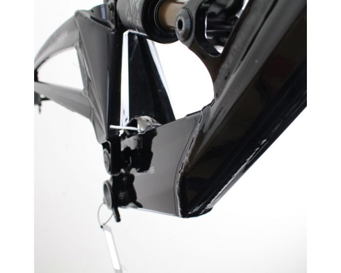 Orange Switch 6 Aluminium 2023/24 | Frame Protection Kit