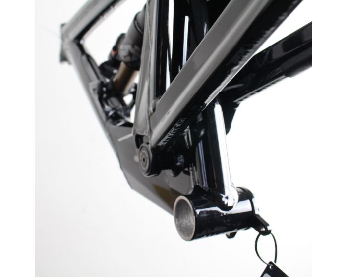 Orange Switch 6 Aluminium 2023/24 | Frame Protection Kit