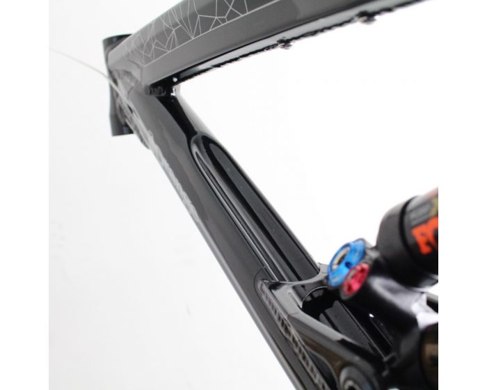 Orange Switch 6 Aluminium 2023/24 | Frame Protection Kit