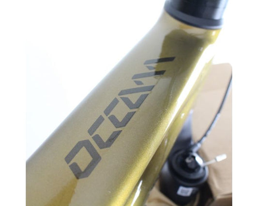 Orbea Occam Aluminium 2024 | Frame Protection Kit