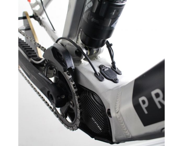 Privateer E161 2023/24 | Frame Protection Kit