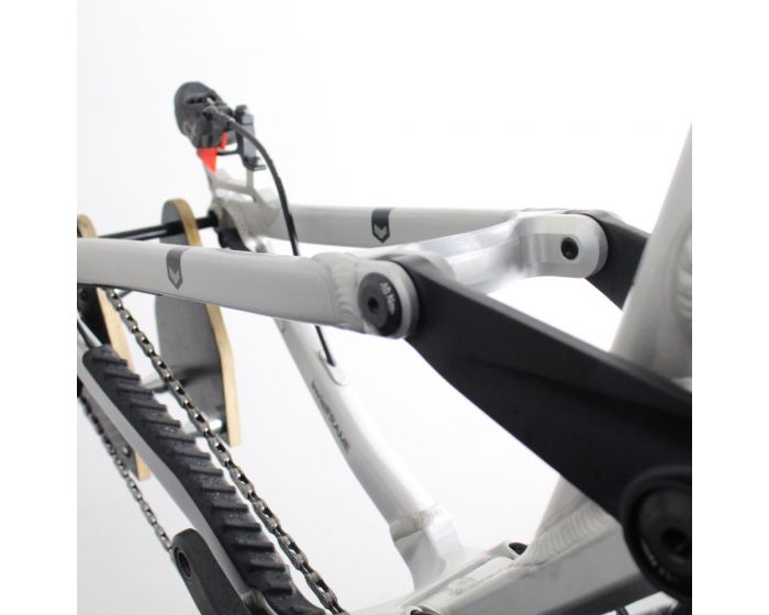 Privateer E161 2023/24 | Frame Protection Kit
