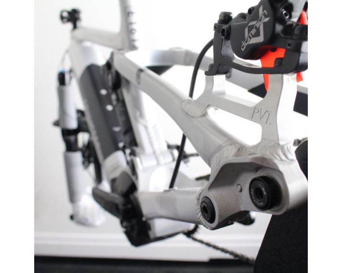 Privateer E161 2023/24 | Frame Protection Kit