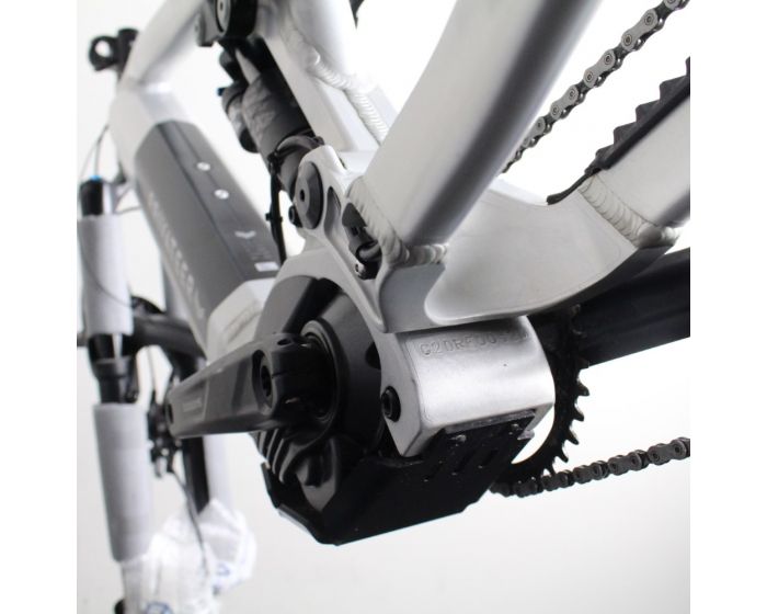 Privateer E161 2023/24 | Frame Protection Kit