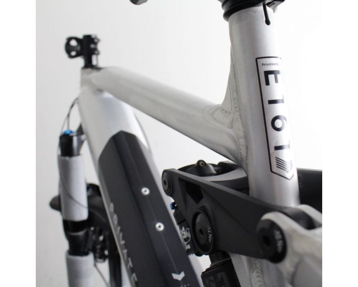 Privateer E161 2023/24 | Frame Protection Kit