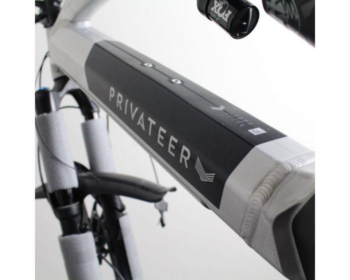 Privateer E161 2023/24 | Frame Protection Kit
