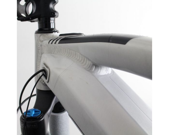 Privateer E161 2023/24 | Frame Protection Kit