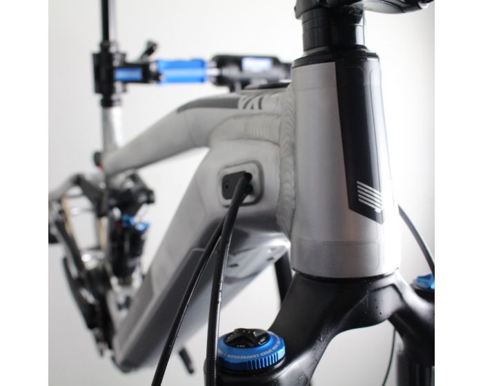 Privateer E161 2023/24 | Frame Protection Kit