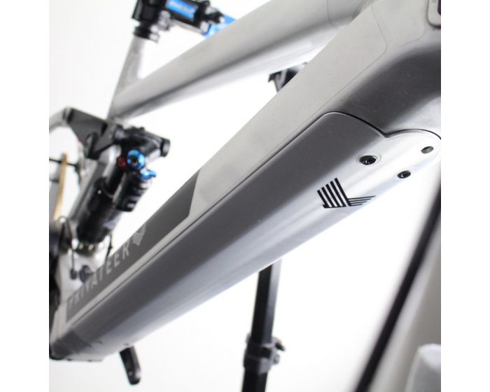Privateer E161 2023/24 | Frame Protection Kit