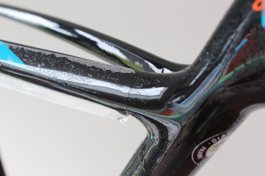 Universal BASE Kit - CX | Frame Protection Kit