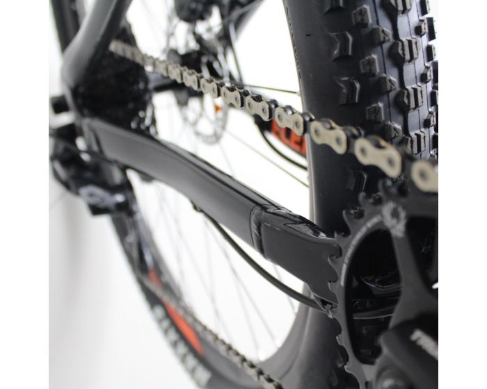 Rocky Mountain Element Carbon Front/Aluminium Rear 2018 | Frame Protection Kit