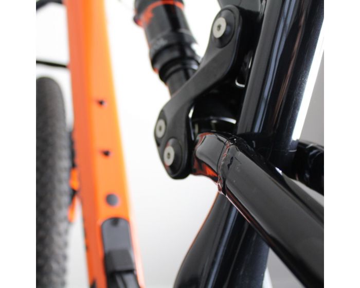 Rocky Mountain Element Carbon Front/Aluminium Rear 2018 | Frame Protection Kit