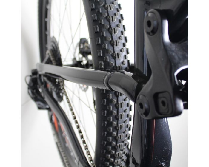 Rocky Mountain Element Carbon Front/Aluminium Rear 2018 | Frame Protection Kit