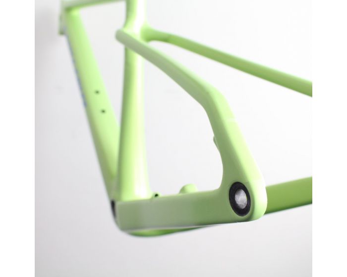 Santa Cruz Highball Carbon 29 2023-25 | Frame Protection Kit