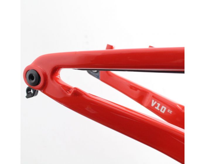 Santa Cruz V10 8 Carbon 2023-25 | Frame Protection Kit