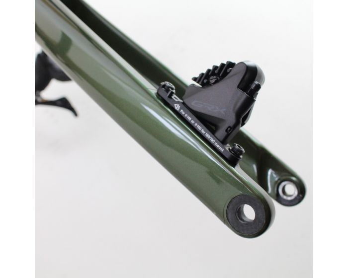 Scott Addict Gravel Carbon 2023/24 | Frame Protection Kit