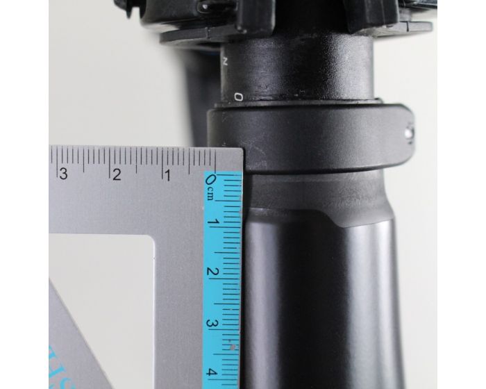 Scott Genius Carbon Front Alu Rear 2023-25 | Frame Protection Kit