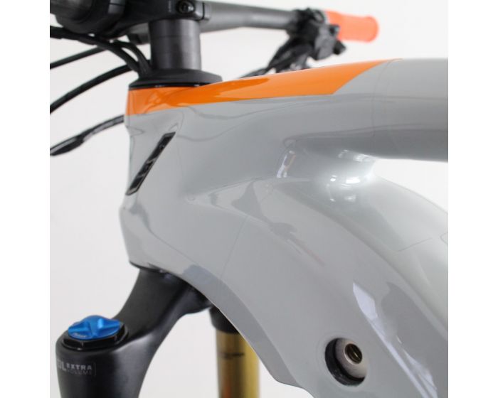 Simplon Rapcon 2024 | Frame Protection Kit