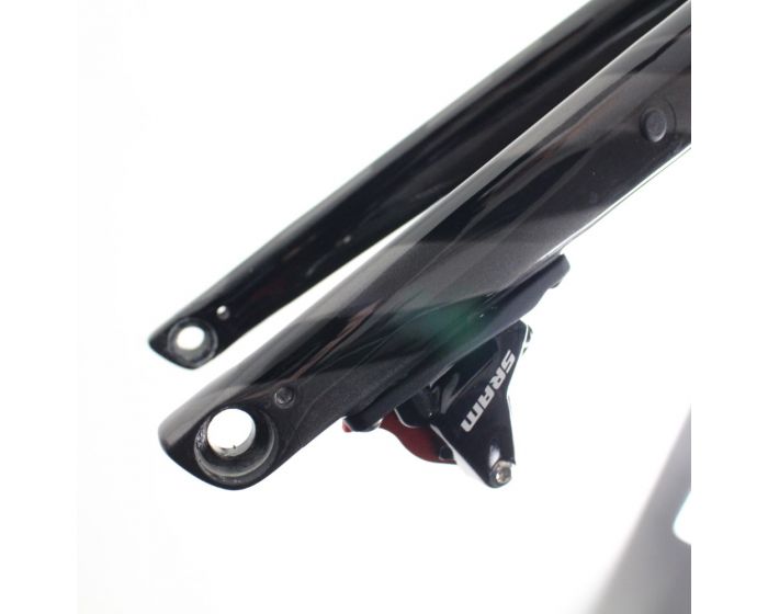 Specialized Diverge Carbon Sport (without swat box) 2021-24 | Frame Protection Kit
