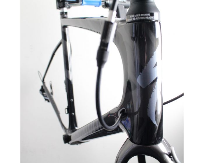 Specialized Diverge Carbon Sport (without swat box) 2021-24 | Frame Protection Kit