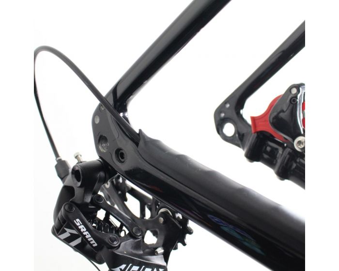 Specialized Diverge Carbon Sport (without swat box) 2021-24 | Frame Protection Kit