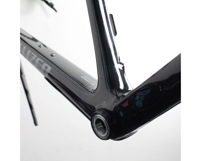 Specialized Diverge Carbon Sport (without swat box) 2021-24 | Frame Protection Kit