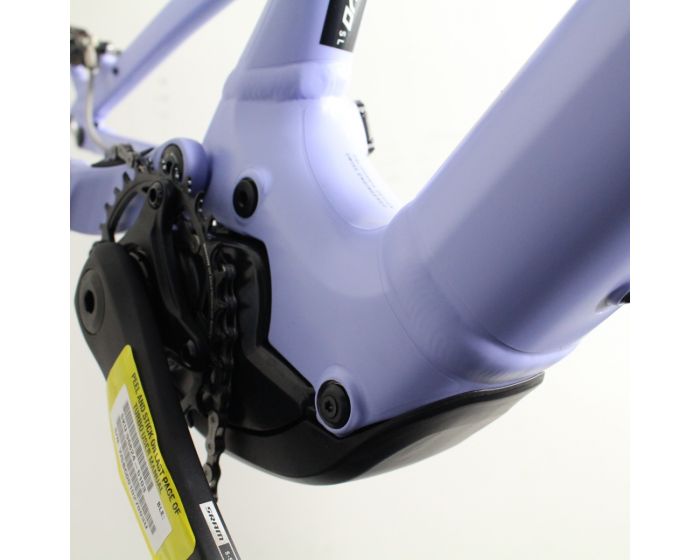 Specialized Levo SL Aluminium 2024/25 | Frame Protection Kit