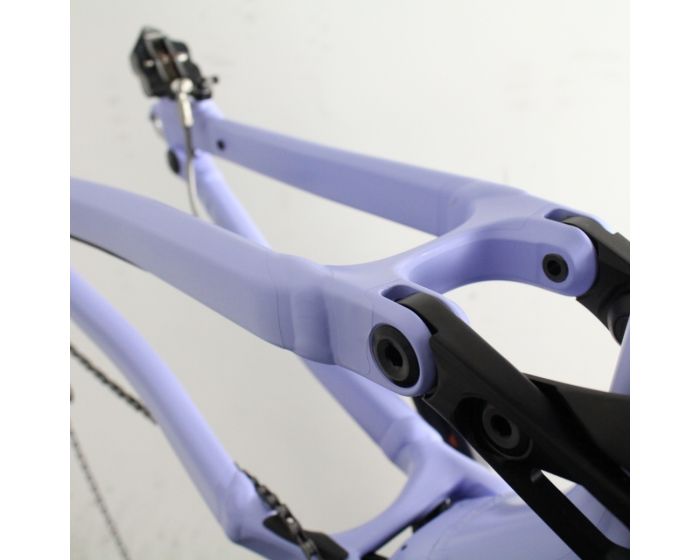 Specialized Levo SL Aluminium 2024/25 | Frame Protection Kit