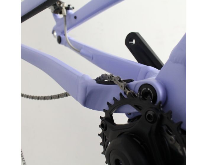 Specialized Levo SL Aluminium 2024/25 | Frame Protection Kit