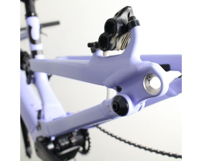 Specialized Levo SL Aluminium 2024/25 | Frame Protection Kit