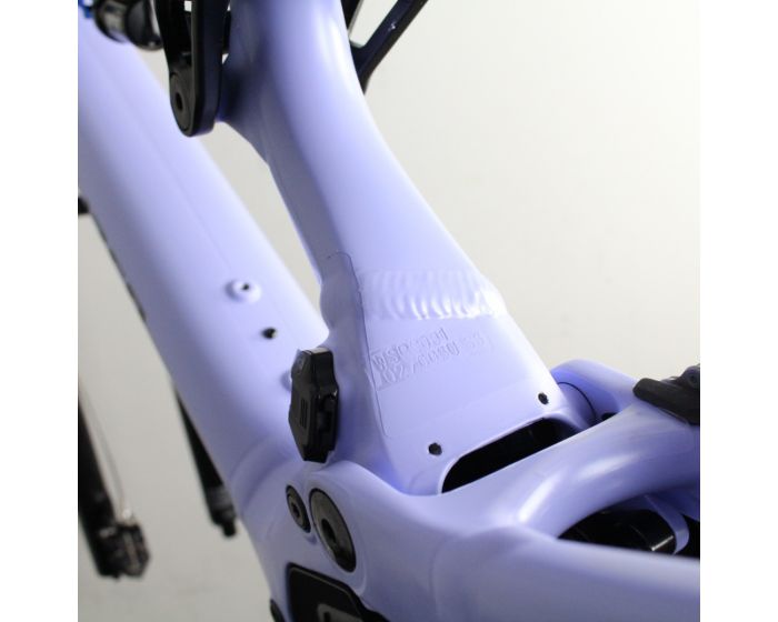 Specialized Levo SL Aluminium 2024/25 | Frame Protection Kit