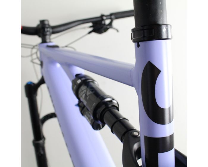 Specialized Levo SL Aluminium 2024/25 | Frame Protection Kit
