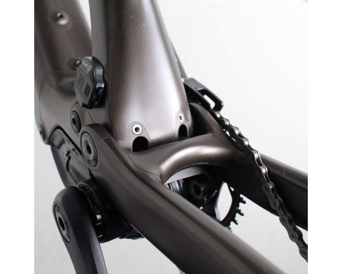 Specialized Levo SL Carbon 2023-25 | Frame Protection Kit