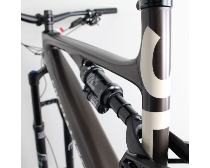 Specialized Levo SL Carbon 2023-25 | Frame Protection Kit