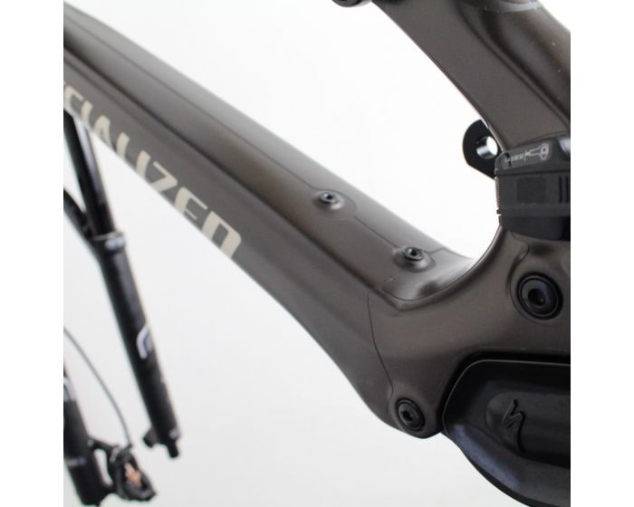 Specialized Levo SL Carbon 2023-25 | Frame Protection Kit