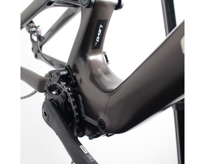 Specialized Levo SL Carbon 2023-25 | Frame Protection Kit